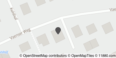 Auf Stadtplan Buchholz in der Nordheide anzeigen