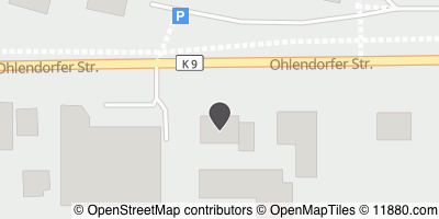 Auf Stadtplan Seevetal anzeigen