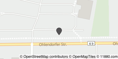 Auf Stadtplan Seevetal anzeigen