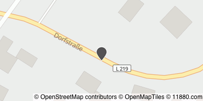 Auf Stadtplan Hittbergen anzeigen