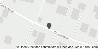 Auf Stadtplan Rosengarten, Kreis Harburg anzeigen