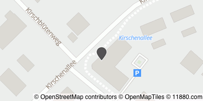 Auf Stadtplan Neustrelitz anzeigen