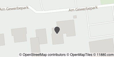 Auf Stadtplan Hagen i. Bremischen anzeigen