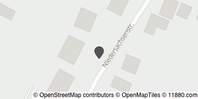 Auf Stadtplan Winsen, Luhe anzeigen