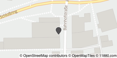 Auf Stadtplan Winsen, Luhe anzeigen