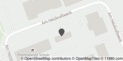 Auf Stadtplan Neustrelitz anzeigen