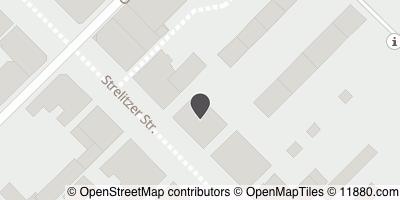 Auf Stadtplan Neustrelitz anzeigen