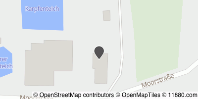 Auf Stadtplan Seevetal anzeigen