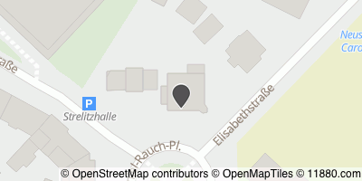 Auf Stadtplan Neustrelitz anzeigen