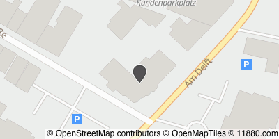 Auf Stadtplan Emden, Ostfriesland anzeigen