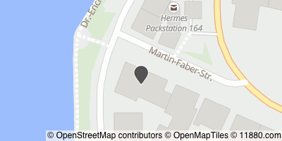 Auf Stadtplan Emden, Ostfriesland anzeigen