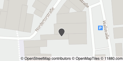 Auf Stadtplan Winsen, Luhe anzeigen