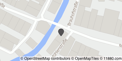 Auf Stadtplan Winsen, Luhe anzeigen