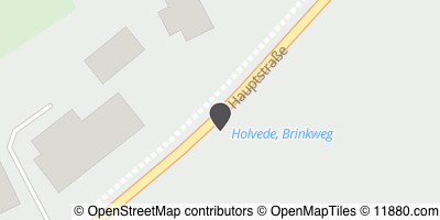 Auf Stadtplan Halvesbostel anzeigen