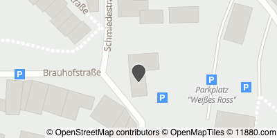 Auf Stadtplan Winsen, Luhe anzeigen