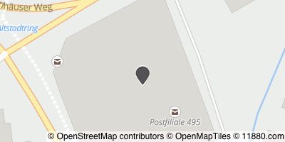 Auf Stadtplan Winsen, Luhe anzeigen