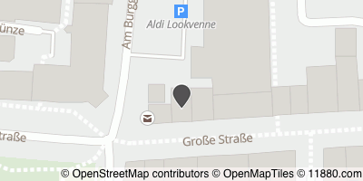 Auf Stadtplan Emden, Ostfriesland anzeigen