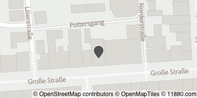 Auf Stadtplan Emden, Ostfriesland anzeigen