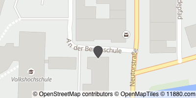 Auf Stadtplan Emden, Ostfriesland anzeigen