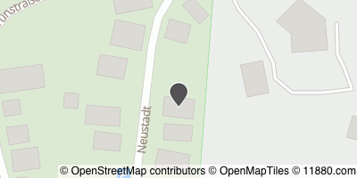 Auf Stadtplan Lauenburg, Elbe anzeigen