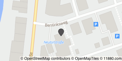 Auf Stadtplan Emden, Ostfriesland anzeigen