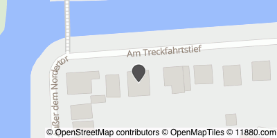 Auf Stadtplan Emden, Ostfriesland anzeigen