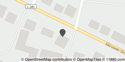 Auf Stadtplan Röbel, Müritz anzeigen