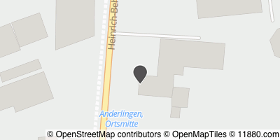 Auf Stadtplan Anderlingen anzeigen