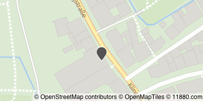 Auf Stadtplan Boizenburg anzeigen