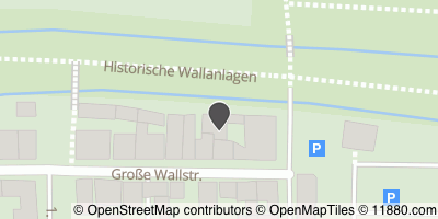 Auf Stadtplan Boizenburg anzeigen