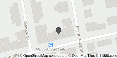 Auf Stadtplan Emden, Ostfriesland anzeigen