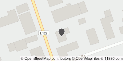 Auf Stadtplan Gnarrenburg anzeigen