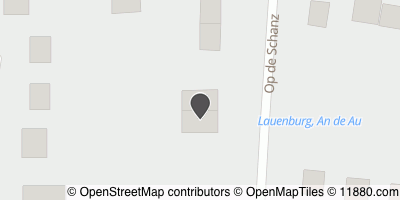 Auf Stadtplan Lauenburg, Elbe anzeigen