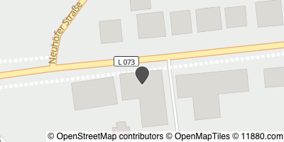 Auf Stadtplan Neustadt-Glewe anzeigen