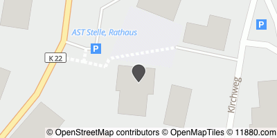 Auf Stadtplan Stelle, Kreis Harburg anzeigen