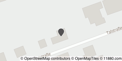 Auf Stadtplan Gnarrenburg anzeigen