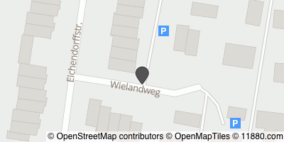 Auf Stadtplan Seevetal anzeigen