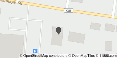 Auf Stadtplan Stelle, Kreis Harburg anzeigen