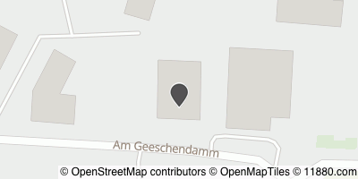 Auf Stadtplan Bockhorn, Jadebusen anzeigen