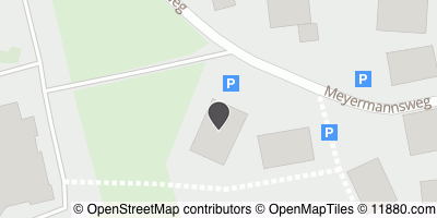 Auf Stadtplan Seevetal anzeigen