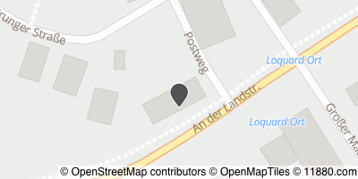 Auf Stadtplan Krummhörn anzeigen