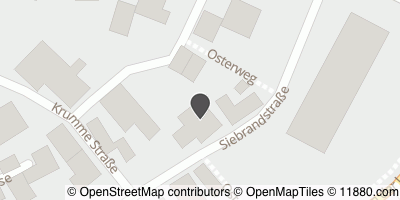 Auf Stadtplan Krummhörn anzeigen