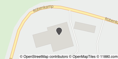 Auf Stadtplan Seevetal anzeigen