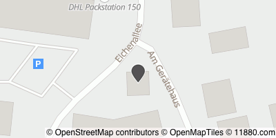 Auf Stadtplan Seevetal anzeigen