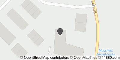 Auf Stadtplan Seevetal anzeigen