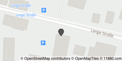 Auf Stadtplan Bockhorn, Jadebusen anzeigen