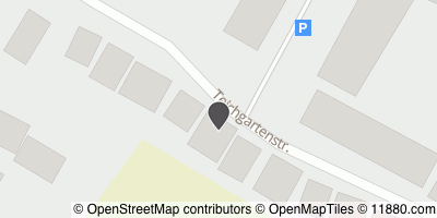 Auf Stadtplan Varel, Jadebusen anzeigen
