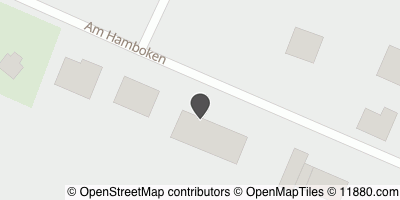 Auf Stadtplan Rosengarten, Kreis Harburg anzeigen