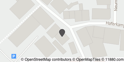 Auf Stadtplan Varel, Jadebusen anzeigen