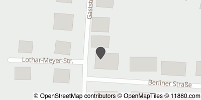 Auf Stadtplan Varel, Jadebusen anzeigen